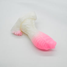 Load image into Gallery viewer, X3MJG70 Shin Medium 0050 UV GITD