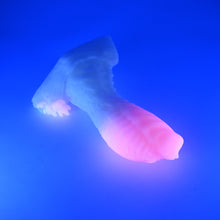 Load image into Gallery viewer, X3MJG70 Shin Medium 0050 UV GITD