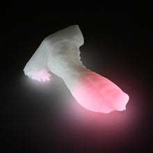 Load image into Gallery viewer, X3MJG70 Shin Medium 0050 UV GITD