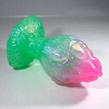 Load image into Gallery viewer, F4TEA75 Dragonfruit Plug Large NC 0031 UV CS *FLOP*