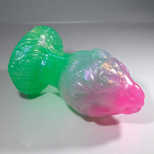 Load image into Gallery viewer, F4TEA75 Dragonfruit Plug Large NC 0031 UV CS *FLOP*