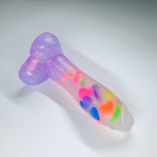 Load image into Gallery viewer, Q2THF96 Aquus Small NC 0031 UV GITD CS