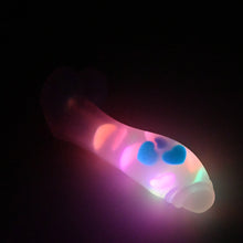 Load image into Gallery viewer, Q2THF96 Aquus Small NC 0031 UV GITD CS
