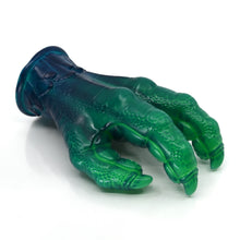 Load image into Gallery viewer, L2SEC85 Altair Small 0030 UV GITD