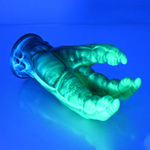 Load image into Gallery viewer, L2SEC85 Altair Small 0030 UV GITD