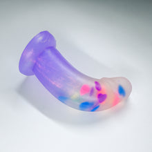 Load image into Gallery viewer, G2THF47 Ignis Small NC 0031 UV GITD CS