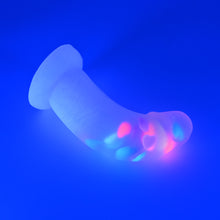 Load image into Gallery viewer, G2THF47 Ignis Small NC 0031 UV GITD CS