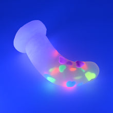 Load image into Gallery viewer, G3THF51u Ignis Medium NC 0031 UV GITD CS GHU