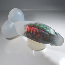Load image into Gallery viewer, W2TED42 Tellus Small NC 0031 CS