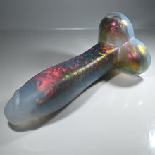 Load image into Gallery viewer, Q3TED15 Aquus Medium NC 0031 CS