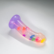 Load image into Gallery viewer, T2THG07 Titan Small NC 0031 UV GITD CS