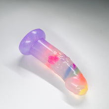 Load image into Gallery viewer, T2THG07 Titan Small NC 0031 UV GITD CS