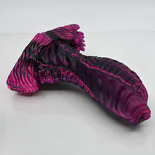Load image into Gallery viewer, X3SED66 Shin Medium 0030 UV GITD