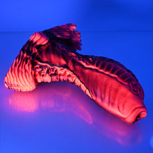 Load image into Gallery viewer, X3SED66 Shin Medium 0030 UV GITD