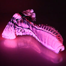 Load image into Gallery viewer, X3SED66 Shin Medium 0030 UV GITD