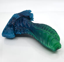 Load image into Gallery viewer, X3SED67 Shin Medium 0030 UV GITD