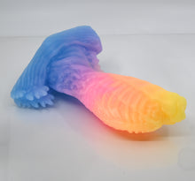 Load image into Gallery viewer, X3MED69 Shin Medium 0050 UV GITD