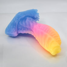 Load image into Gallery viewer, X3MED69 Shin Medium 0050 UV GITD