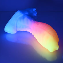 Load image into Gallery viewer, X3MED69 Shin Medium 0050 UV GITD