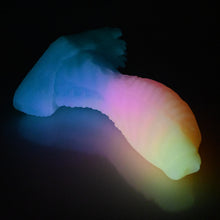 Load image into Gallery viewer, X3MED69 Shin Medium 0050 UV GITD