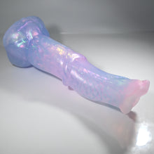 Load image into Gallery viewer, K4TEC84 Kitalpha Large NC 0031 CS