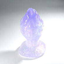 Load image into Gallery viewer, F1TGE42 Dragonfruit Plug Mini NC UV GITD