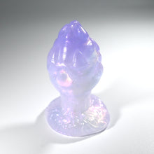 Load image into Gallery viewer, F1TGE42 Dragonfruit Plug Mini NC UV GITD