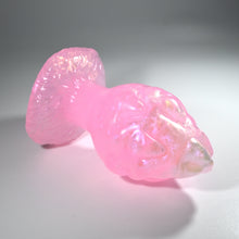 Load image into Gallery viewer, F4TGE46 Dragonfruit Plug Large NC 0031 UV CS