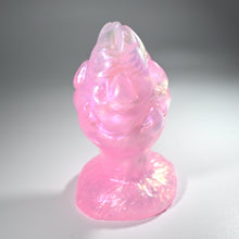 Load image into Gallery viewer, F4TGE46 Dragonfruit Plug Large NC 0031 UV CS