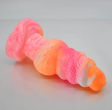 Load image into Gallery viewer, P3MED06 Pluto Medium 0050 UV GITD *FLOP*