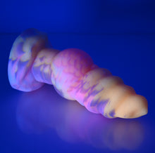 Load image into Gallery viewer, P3MED06 Pluto Medium 0050 UV GITD *FLOP*
