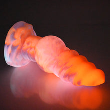 Load image into Gallery viewer, P3MED06 Pluto Medium 0050 UV GITD *FLOP*