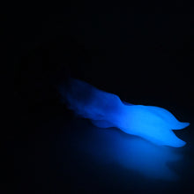 Load image into Gallery viewer, V2SED36 Snark's Maw Small 0030 UV GITD CS