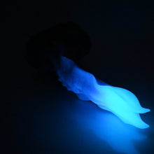 Load image into Gallery viewer, V3SED37 Snark's Maw Medium 0030 UV GITD CS
