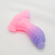 Load image into Gallery viewer, X3XJK50 Shin Medium 0020 UV GITD
