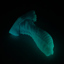 Load image into Gallery viewer, X3SJK51 Shin Medium 0030 UV GITD