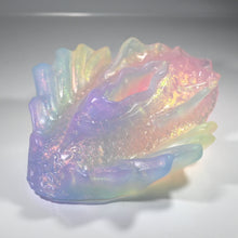 Load image into Gallery viewer, C4TEE06 Calypso Large NC 0031 UV CS