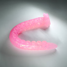 Load image into Gallery viewer, E4THG90 Illex Large NC 0031 UV CS *FLOP*