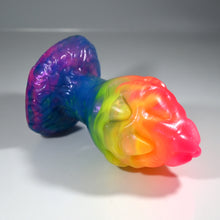 Load image into Gallery viewer, F3TFF48 Dragonfruit Plug Medium NC 0031 UV CS