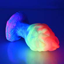 Load image into Gallery viewer, F3TFF48 Dragonfruit Plug Medium NC 0031 UV CS