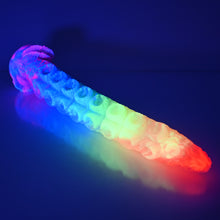 Load image into Gallery viewer, E3TFF35 Illex Medium NC 0031 UV CS