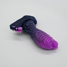 Load image into Gallery viewer, X3XJM47 Shin Medium 0020 UV GITD