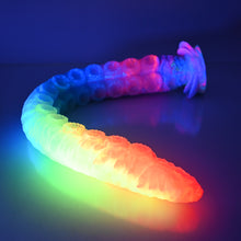 Load image into Gallery viewer, E4TFF40 Illex Large NC 0031 UV CS