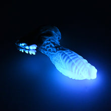 Load image into Gallery viewer, X3XJM47 Shin Medium 0020 UV GITD