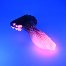 Load image into Gallery viewer, X3MJM48 Shin Medium 0050 UV GITD