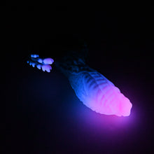 Load image into Gallery viewer, X3MJM48 Shin Medium 0050 UV GITD