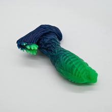 Load image into Gallery viewer, X3XJM49 Shin Medium 0020 UV GITD