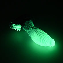 Load image into Gallery viewer, X3XJM49 Shin Medium 0020 UV GITD