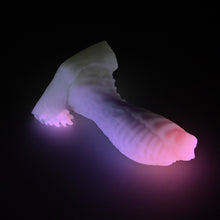 Load image into Gallery viewer, X3MJM50 Shin Medium 0050 UV GITD