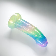 Load image into Gallery viewer, T2THJ93 Titan Small NC 0031 UV CS